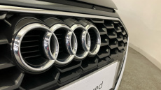 Audi A3 30 TFSI S Line 5dr S Tronic [Comfort+Sound] Petrol Hatchback